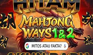 Apa Benar Ada Scatter Hitam Mahjong Ways 2