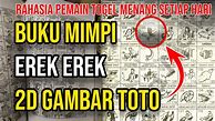 Buku Tafsir Mimpi Togel 4D Terlengkap