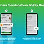 Cara Deposit Slot Online Pakai Gopay Coins Tokopedia Apakah Aman