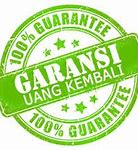 Garansi Uang Kembali 100