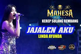 Mahesa Music Jajalen Aku