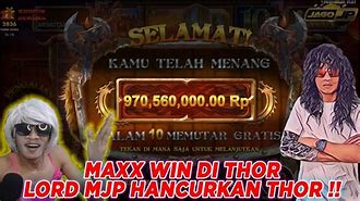 Slot Gacor Hari Ini Simbol Jp Besar